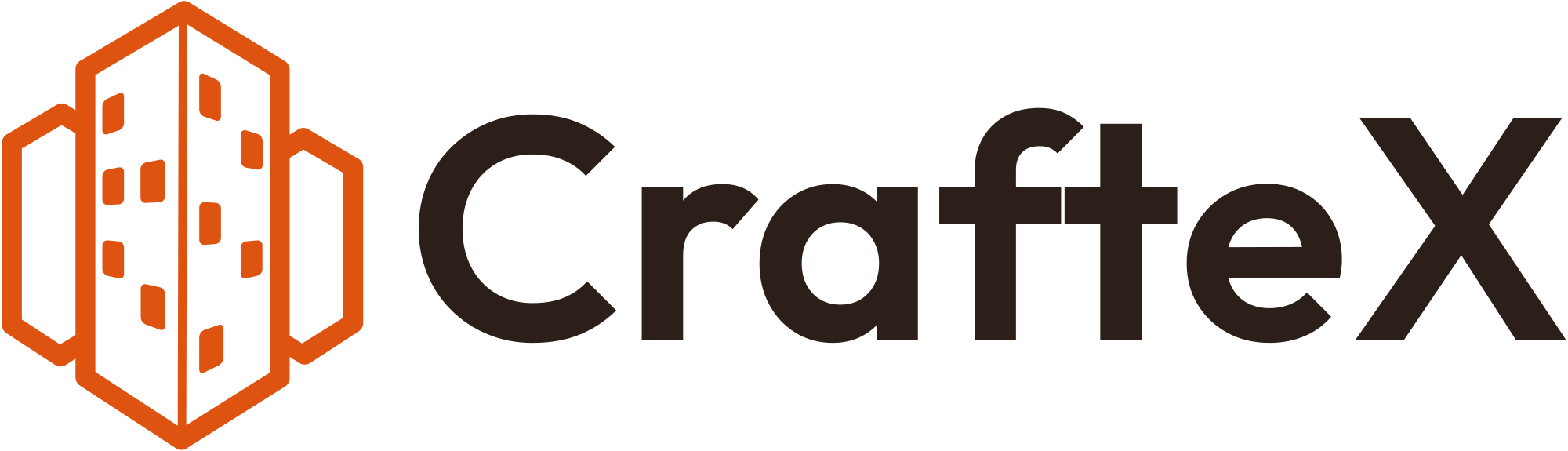 CrafteX